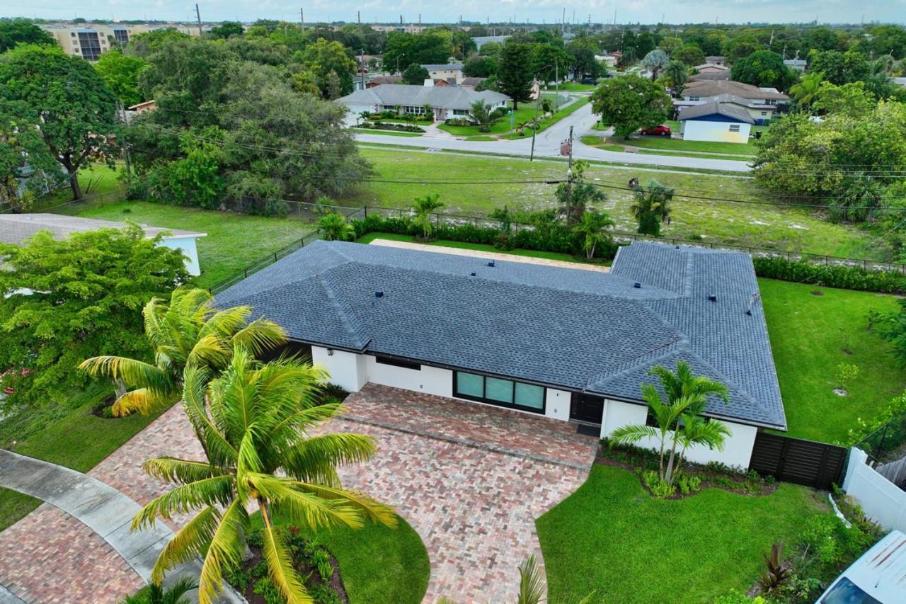 Sandals Beach Cottage Форт Лодърдейл Екстериор снимка