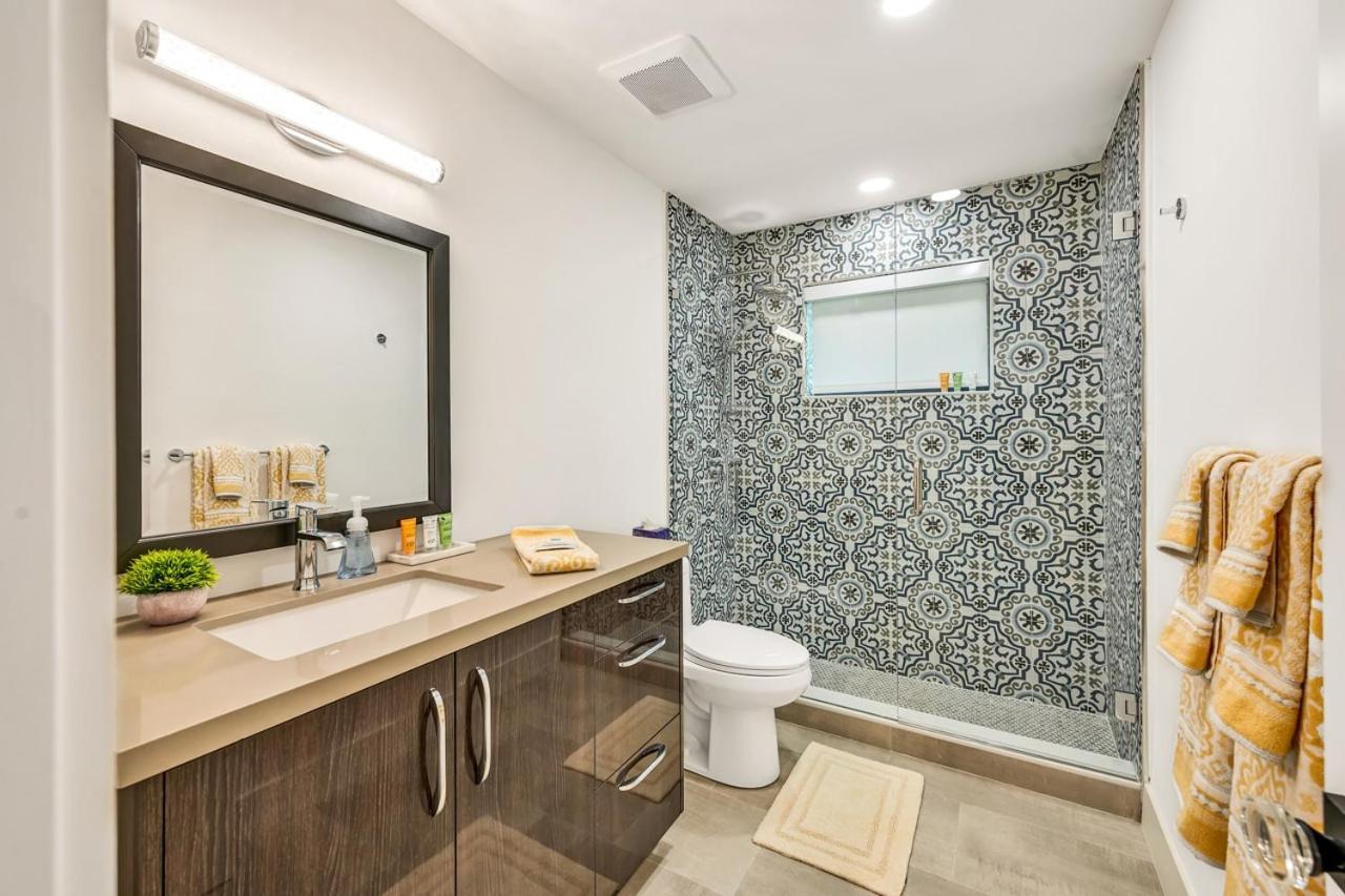 Sandals Beach Cottage Форт Лодърдейл Екстериор снимка