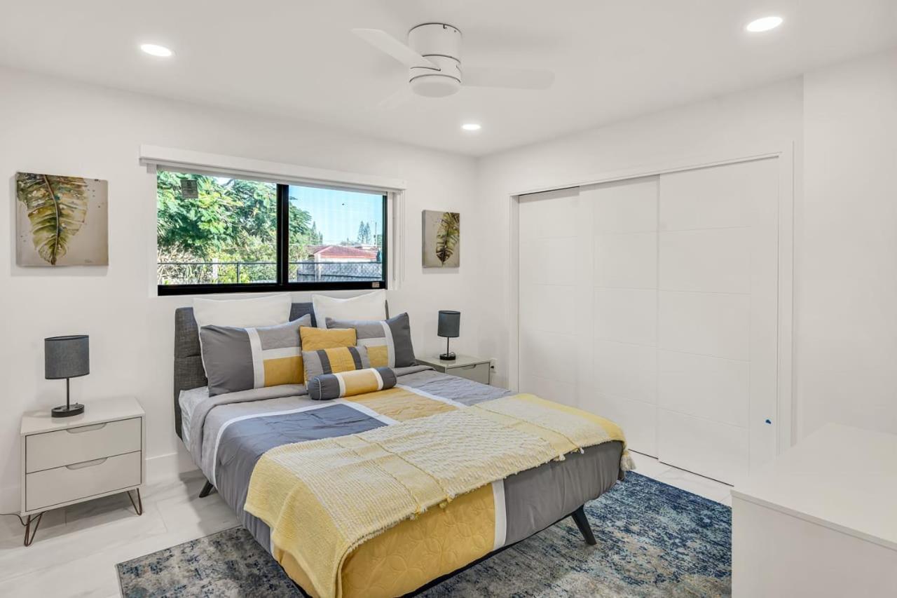 Sandals Beach Cottage Форт Лодърдейл Екстериор снимка