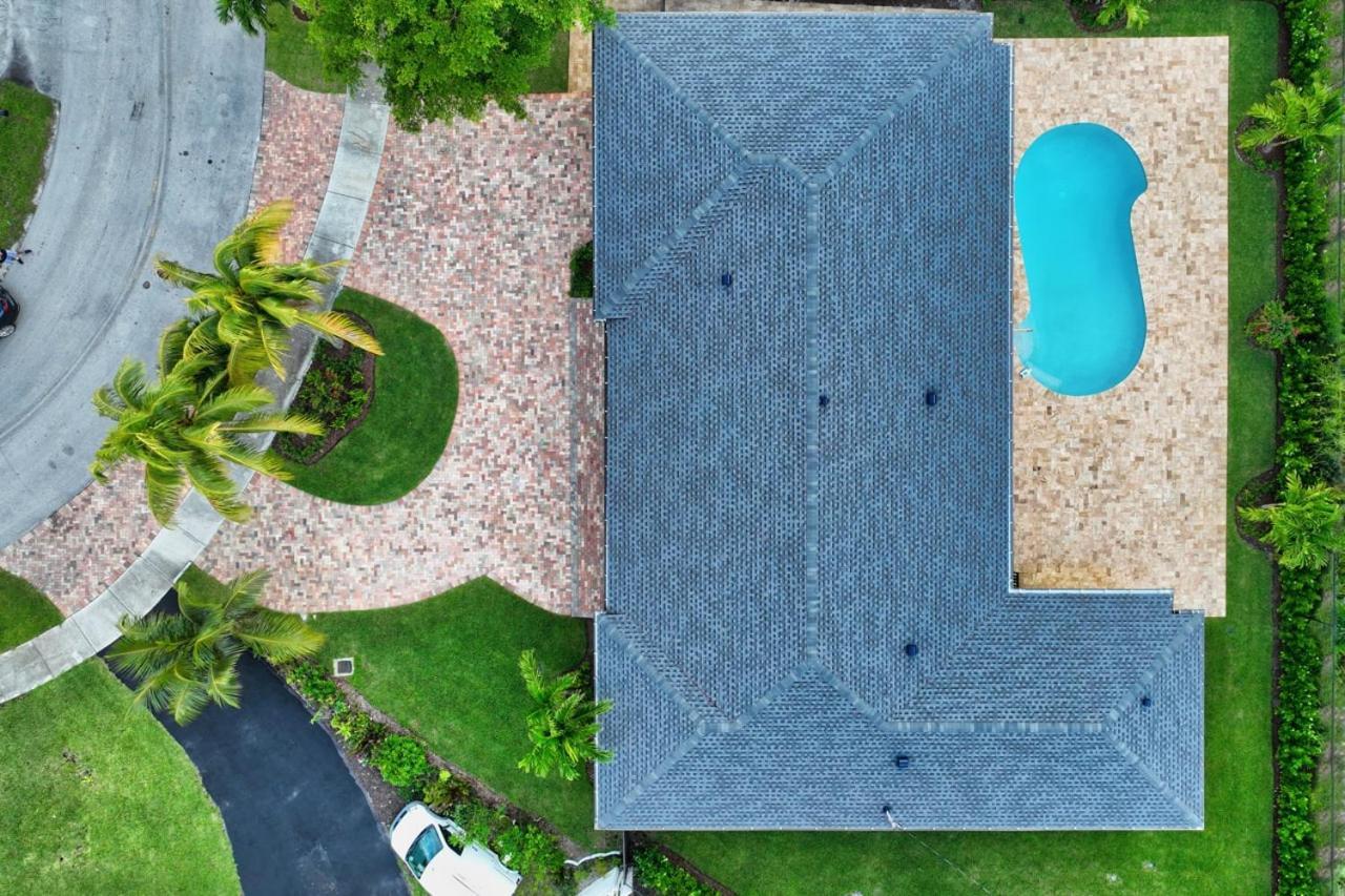 Sandals Beach Cottage Форт Лодърдейл Екстериор снимка