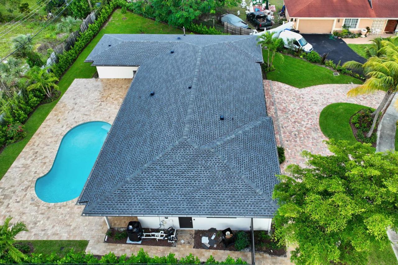 Sandals Beach Cottage Форт Лодърдейл Екстериор снимка