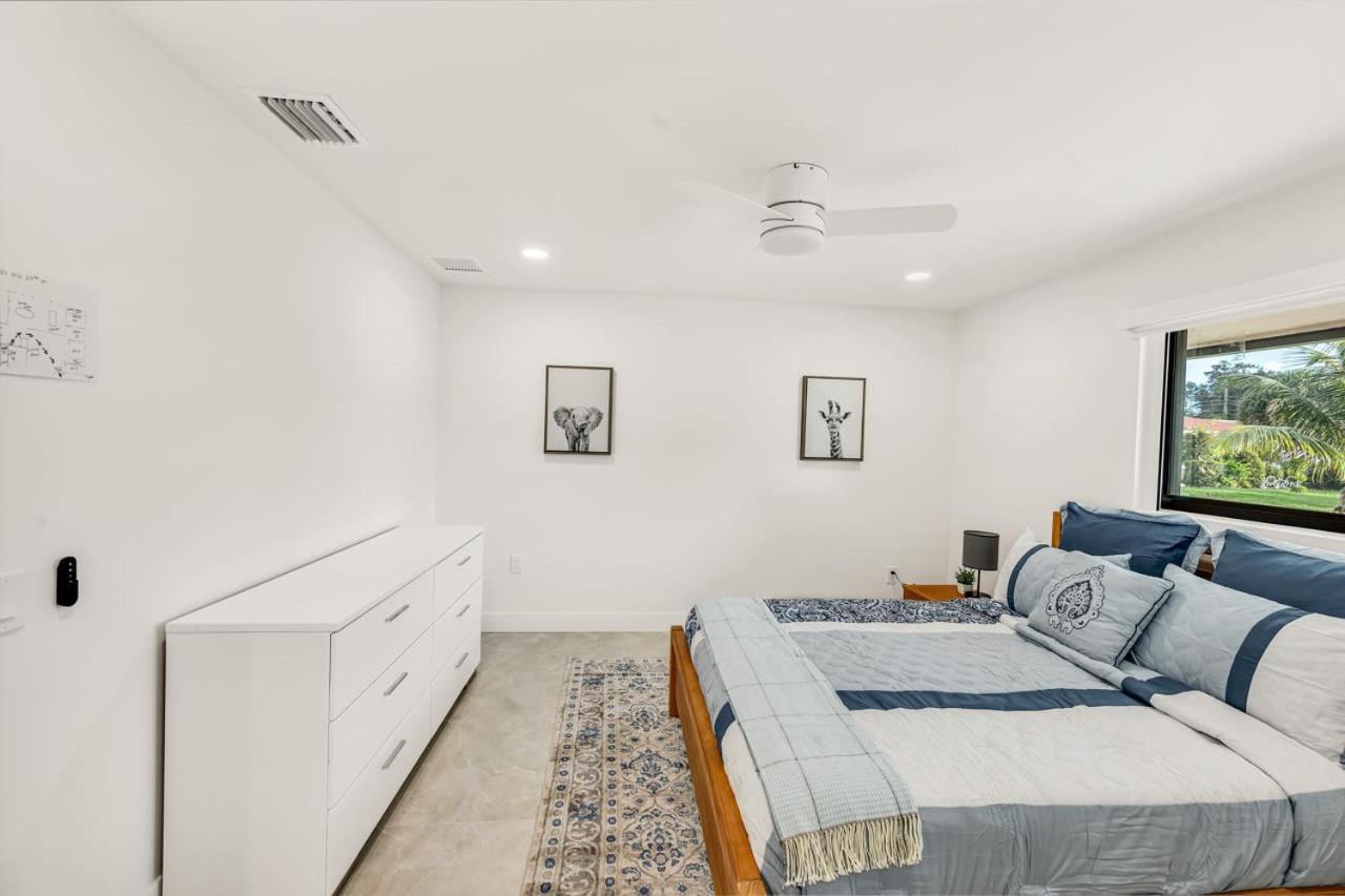 Sandals Beach Cottage Форт Лодърдейл Екстериор снимка