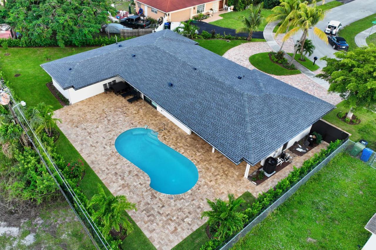 Sandals Beach Cottage Форт Лодърдейл Екстериор снимка