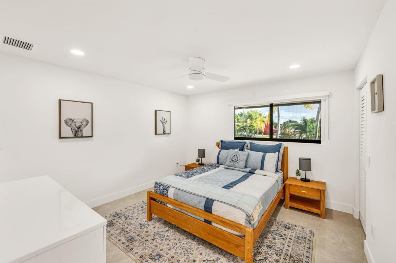 Sandals Beach Cottage Форт Лодърдейл Екстериор снимка