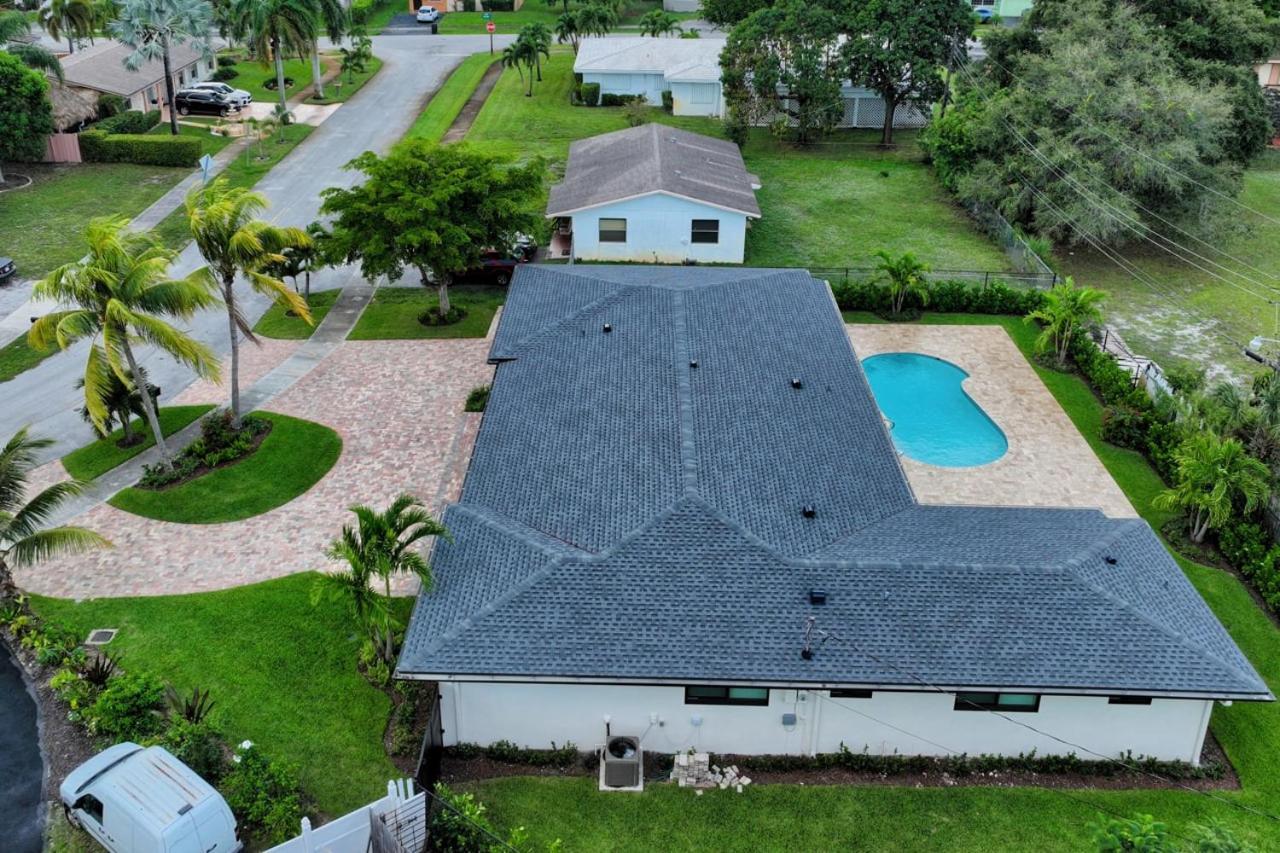 Sandals Beach Cottage Форт Лодърдейл Екстериор снимка